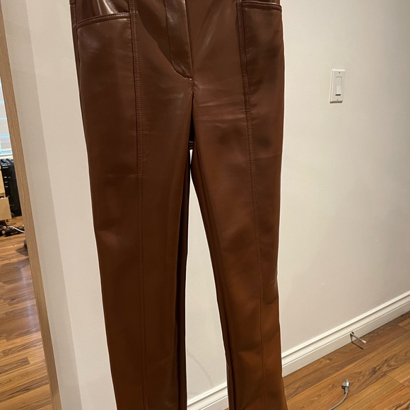 Aritzia Rebel Pants - Picture 1 of 3